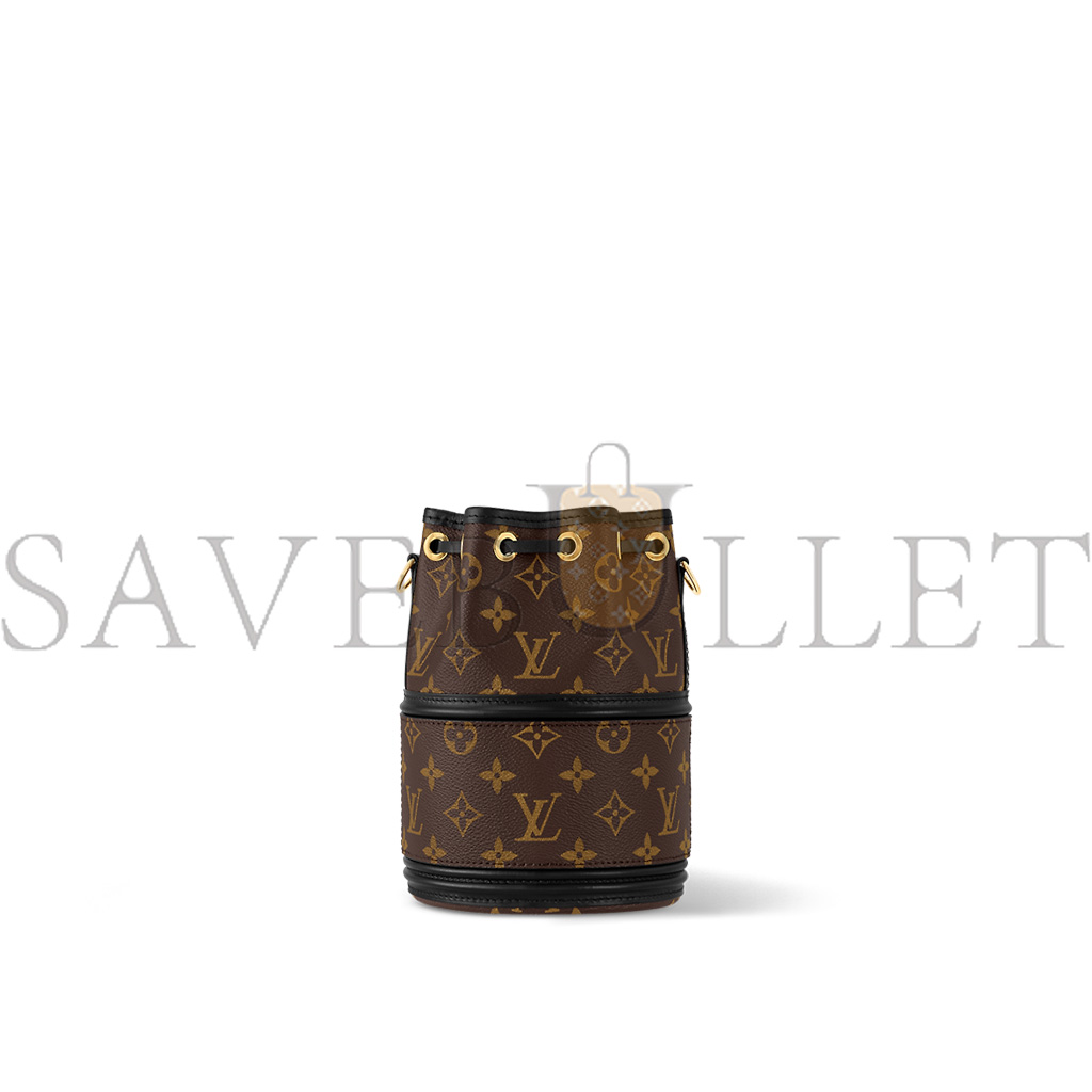 LOUIS VUITTON CANOÉ M83480 (21*14*14cm) LOUIS VUITTON CANOÉ M83480 (21*14*14cm)